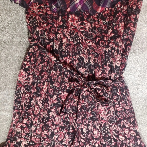 Free People Maxi Dress - Picture 5 of 8